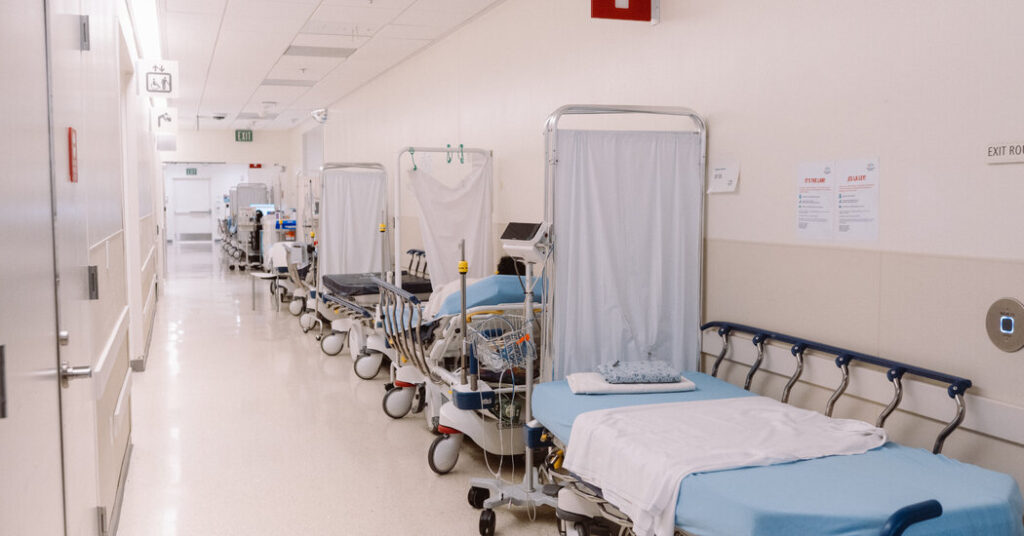 Bipartisan Bill Would Waive $100,000 Visa Fees for Medical Professionals