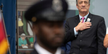 Postmaster General Appeals for Help Avoiding Financial Disaster. Lawmakers Instead Focused on Waste.