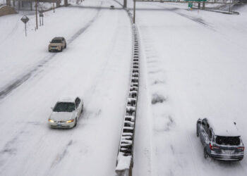 March Has Always Been a Month of Weather Extremes. But This Is Ridiculous.