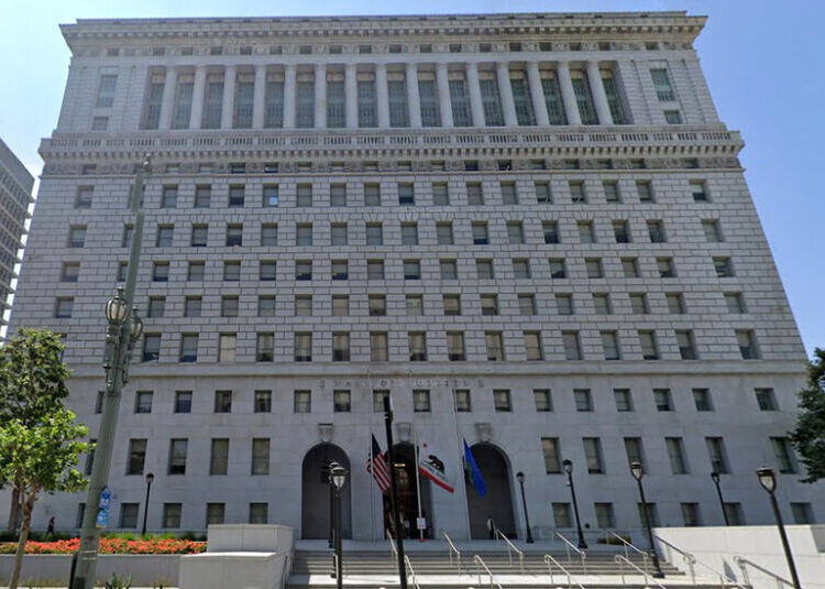 Ex-Sheriff’s Deputy in Cryptocurrency Extortion Plot Sentenced to 5 Years