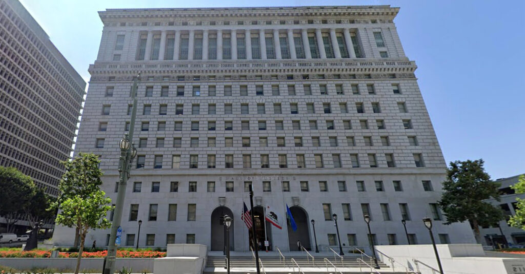 Ex-Sheriff’s Deputy in Cryptocurrency Extortion Plot Sentenced to 5 Years