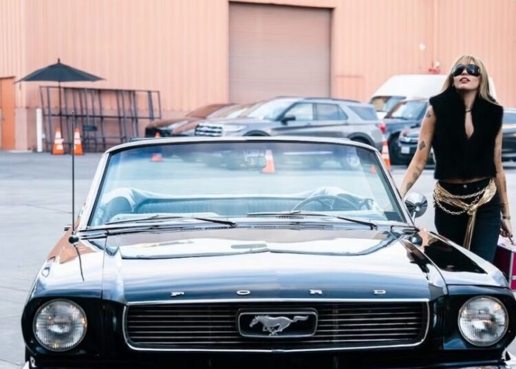 ‘Hannah Montana’ 20th Anniversary Special Climbs to 6.3 Million Views in 3 Days on Disney+ and Hulu