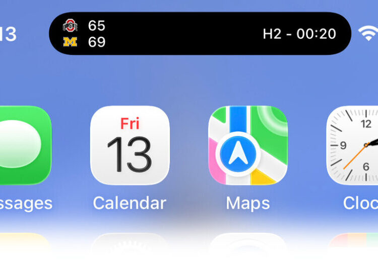 How to Follow the Game, Even When You Can’t See It Live