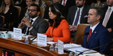 Intelligence Officials to Face Questions on Iran