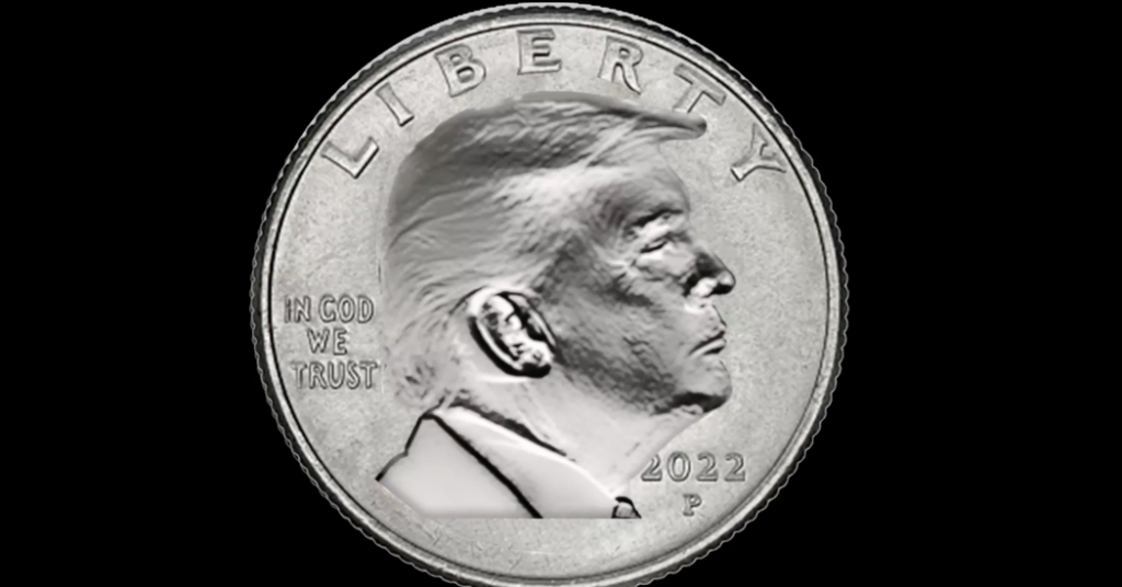 If You Hate Trump’s Economy, I Have News for You