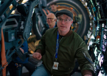 A ‘Hail Mary’ for Earth, Built on Solid Science