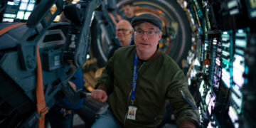 A ‘Hail Mary’ for Earth, Built on Solid Science