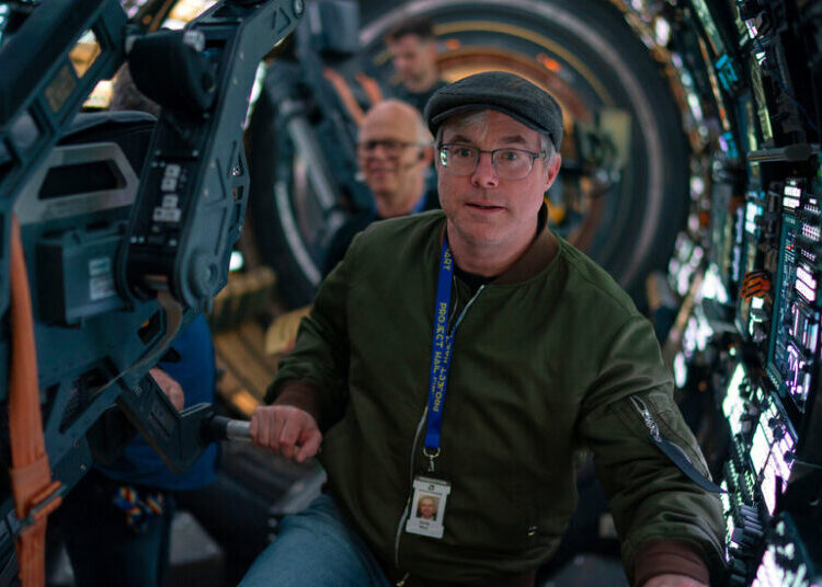 A ‘Hail Mary’ for Earth, Built on Solid Science