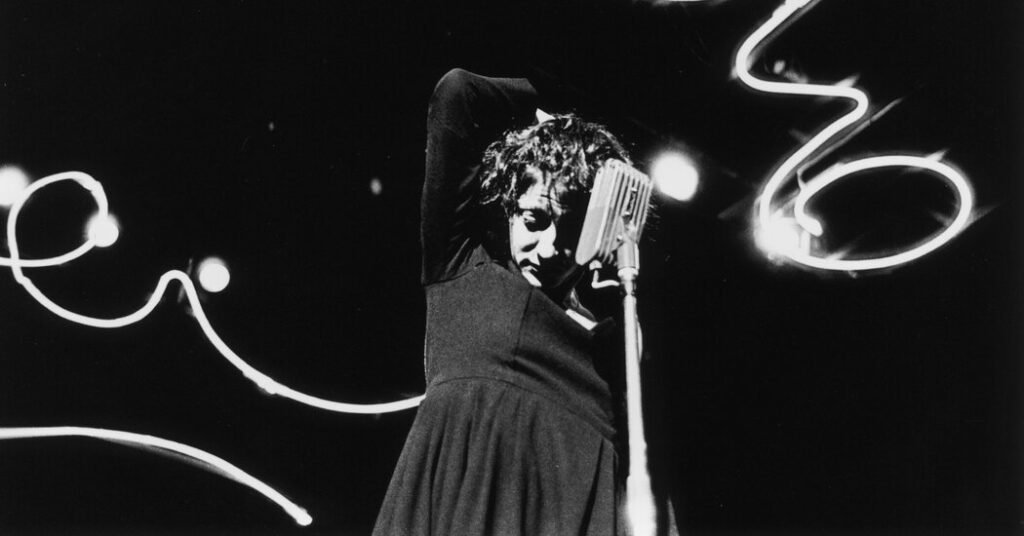 Jane Lapotaire, British Actress Who Won a Tony for ‘Piaf,’ Dies at 81