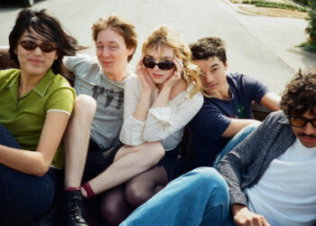 At SXSW, ‘Sparks’ Was Flying High