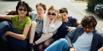 At SXSW, ‘Sparks’ Was Flying High