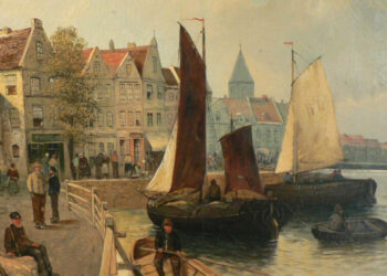 Fake News, Ruined Lives and a 19th-Century Sex Panic