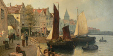 Fake News, Ruined Lives and a 19th-Century Sex Panic