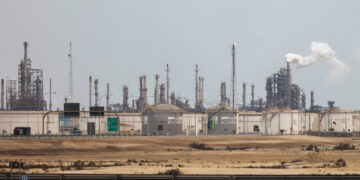 As War Chokes Natural Gas Supply, Asia Turns Back to Coal