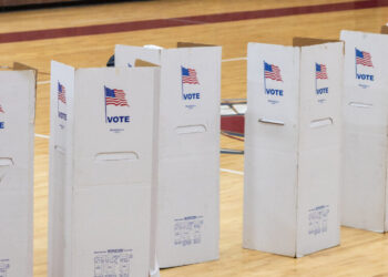 The Last Thing Trump Wants to Do Is Save America