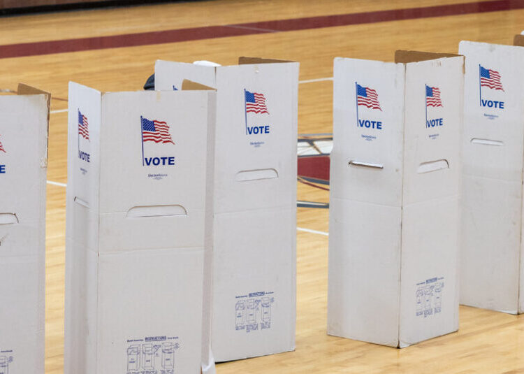 The Last Thing Trump Wants to Do Is Save America