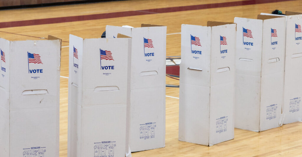 The Last Thing Trump Wants to Do Is Save America