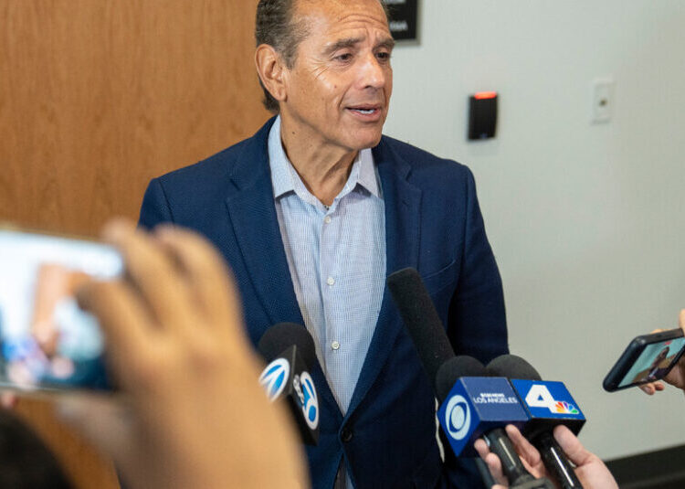 Chavez Inspired California’s Latino Leaders but Left a Complex Legacy