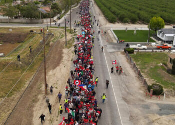 Cesar Chavez Day Is Less Than 2 Weeks Away in Several States