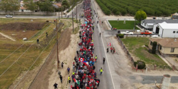 Cesar Chavez Day Is Less Than 2 Weeks Away in Several States