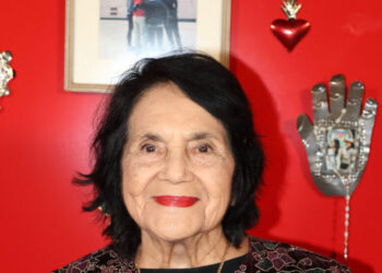 ‘I Can No Longer Stay Silent,’ Huerta Says in a Statement