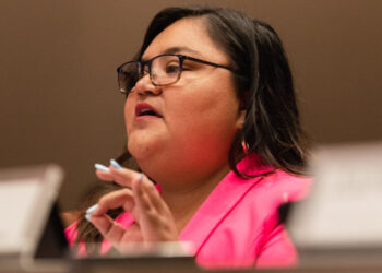 Women in California Politics See Their Own Stories in Chavez Accusations