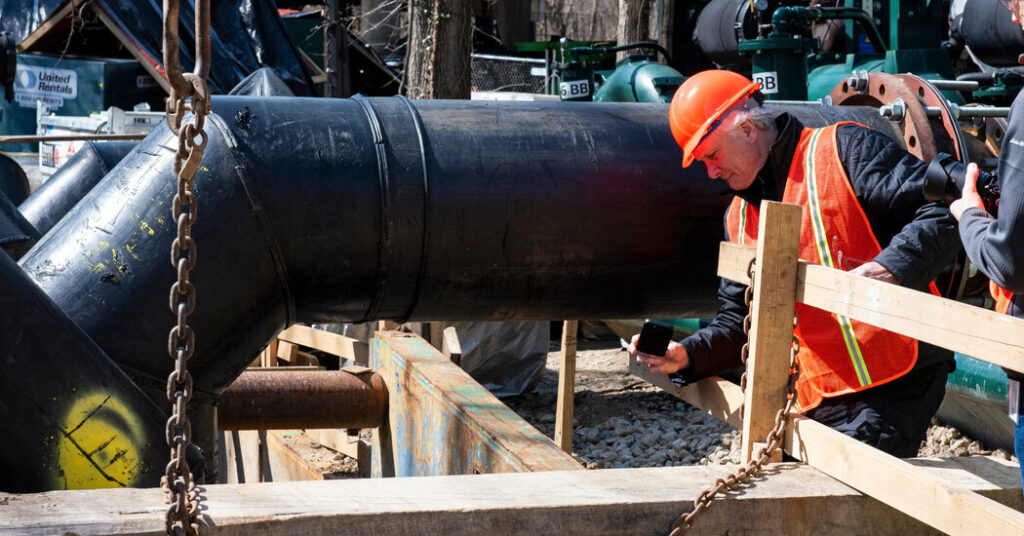 FEMA to Relaunch Climate Resiliency Grants, Complying With Court Order