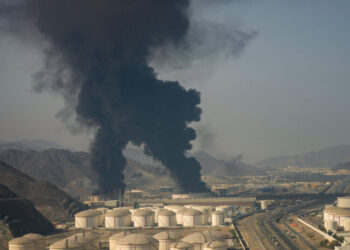 The Iran War Is Pushing Some Countries to Cut Back On Energy Use