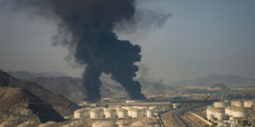 The Iran War Is Pushing Some Countries to Cut Back On Energy Use