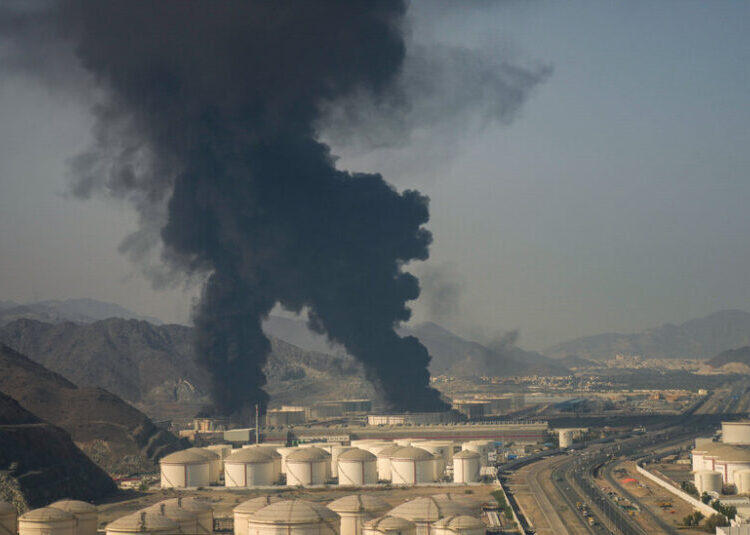 The Iran War Is Pushing Some Countries to Cut Back On Energy Use