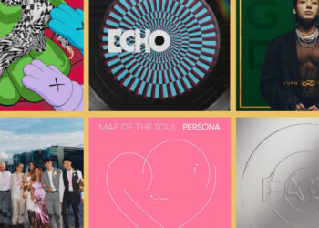 BTS: A Guide to the K-Pop Group’s Discography