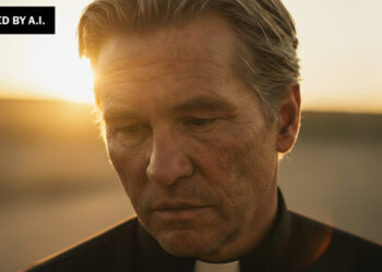 A.I. Replica of Val Kilmer to Appear in Film After His Death