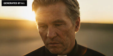 A.I. Replica of Val Kilmer to Appear in Film After His Death