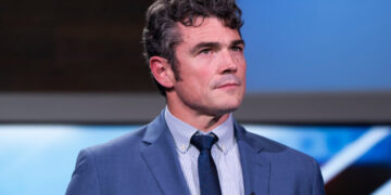 F.B.I. Investigates Joe Kent for Possible Intelligence Leak