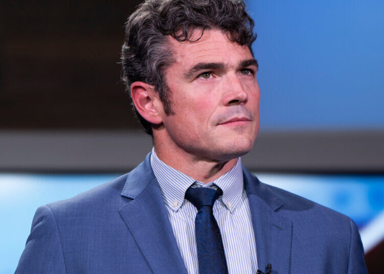 F.B.I. Investigates Joe Kent for Possible Intelligence Leak