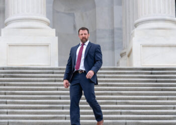 Trump’s Pick for Homeland Security Secretary to Testify