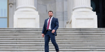 Trump’s Pick for Homeland Security Secretary to Testify