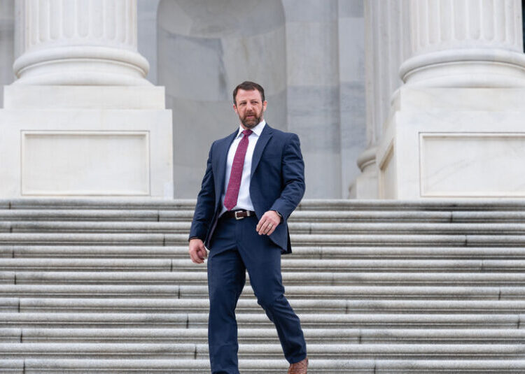 Trump’s Pick for Homeland Security Secretary to Testify