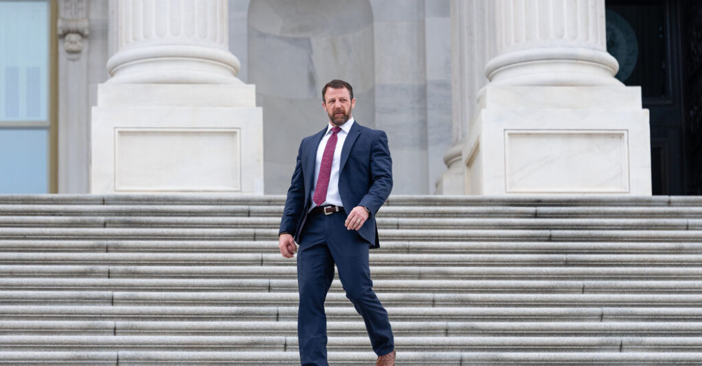 Trump’s Pick for Homeland Security Secretary to Testify