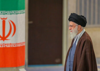 Betting on Ayatollah’s Ouster Ignites Ire Over Prediction Markets