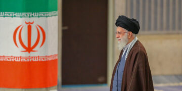 Betting on Ayatollah’s Ouster Ignites Ire Over Prediction Markets