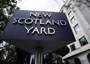 2 Charged With Surveillance for Iran on London’s Jews