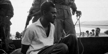 Retired Belgian Diplomat, 93, Faces Trial Over 1961 Killing of Congolese Leader