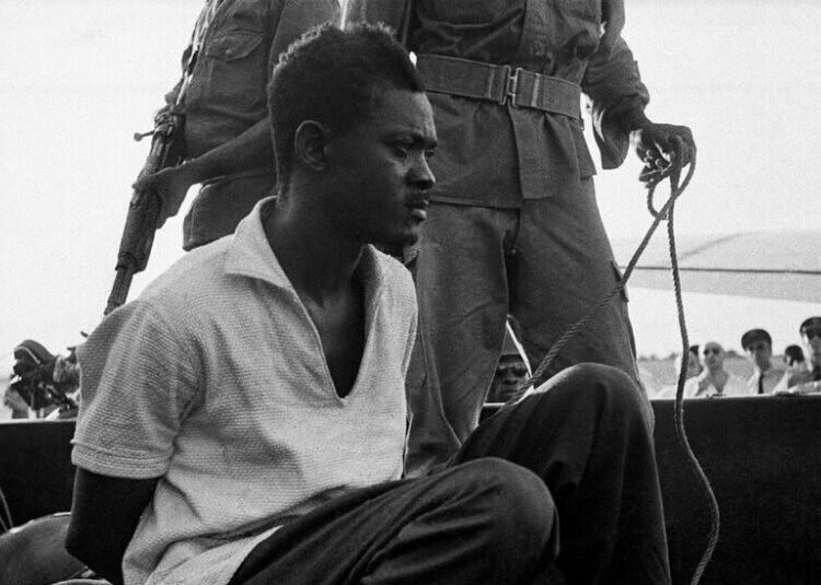 Retired Belgian Diplomat, 93, Faces Trial Over 1961 Killing of Congolese Leader