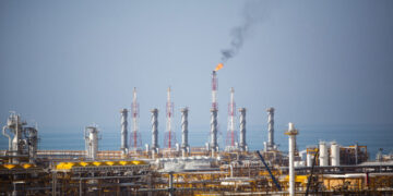 Strikes Deliver Another Blow to Iran’s Domestic Energy Sites