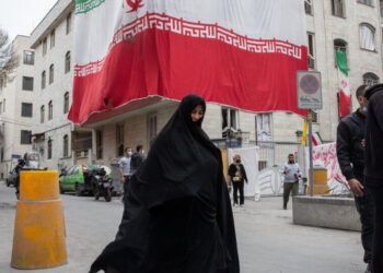 For U.S., Unmet Expectations in Iran Fit a Familiar Pattern in the Region