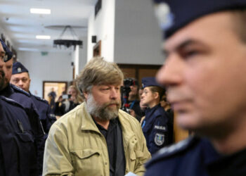 Despite Moscow’s Threats, Poland Rules to Extradite Archaeologist to Ukraine