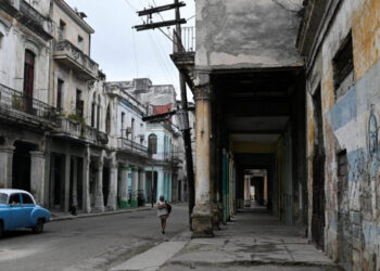 Is Latin America Abandoning Cuba?