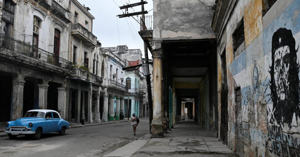 Is Latin America Abandoning Cuba?