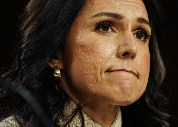 U.S. Intelligence Saw No Change in Iran’s Missile Capabilities Before War